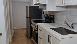 1+1 Bedroom Basement Apartment Steeles & Kennedy - Markham