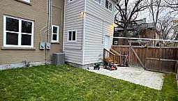 St. Boniface Duplex For Rent