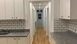 Spacious 6 1/2 For Rent In Verdun
