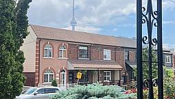Bright, Spacious 2-Floor, 3 Bedroom Available September 1St