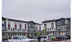 Townhouse For Rent