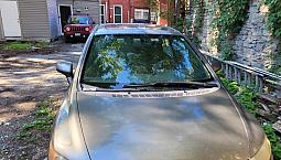 Honda Civic 2007 A Vendre