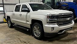 2016 High Country