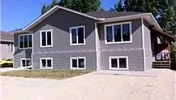 Beausejour 2 Bedroom Available January 1St