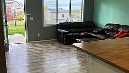  2-bedroom Walkout Suite | Separate Entrance & Fenced Backy