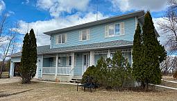 5Bedroom  Rural House For Sale