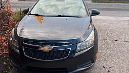 2013 Chevrolet Cruze