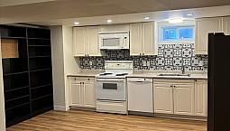 Two Bedroom Apartment For Rent