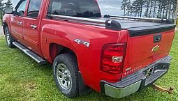 2010 Silverado 1500 