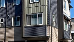 For Sale 3 Bdrm Townhouse In Schonsee Ne  Edmonton