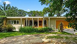 Riverfront House For Sale $524,900