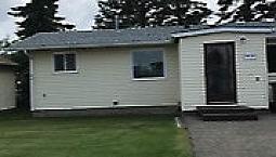 One Bedroom Apartment For Rent In Fort St. John