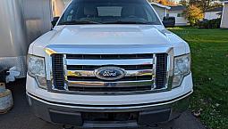 Ford F150