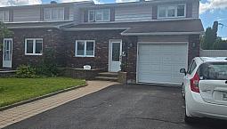 House In Gatineau