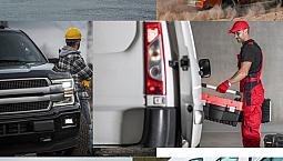Attn: Trucks & Vans For Business – Flexible Lease-To-Own Options