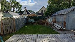 Triplex For Sale
