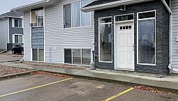 Saskatchewan 2bedroom Condo!