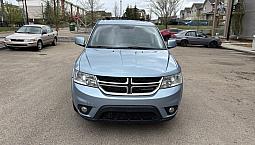 2013 Dodge Journey 7 Seater 