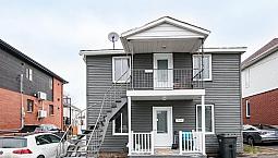 4 Et Demi À Louer Longueuil. Avec Stationnement, Jardin