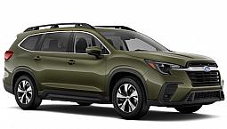 2022 Subaru Ascent Premier (Top Trim Model)