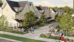 Brand New 1 Bed Garden Suite | Private Entrance