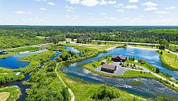 Building Lot Near Falcon Lake