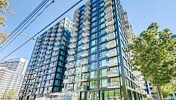 Large 1B1B Condo In Griffintown