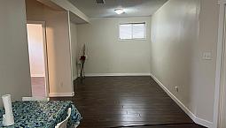 2 Bedroom Separate Entrance $1300 With Utilities, Meadows