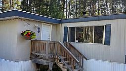 Mobile Home For Sale!!!