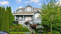 Custom-Built 5Br/4Ba Home With Mountain Views | $1,720,000