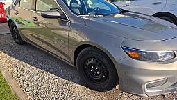 2017 Chevy Malibu Lt