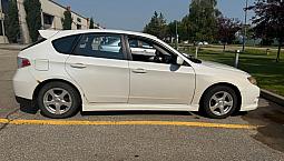 Subaru Impreza Hatchback 