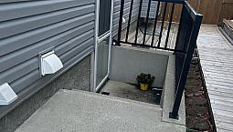 Basement For Rent