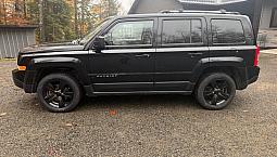 Jeep 4Wd Certified