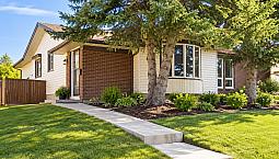 Comfortable 2-bedroom Legal Basement Suite In Silver Springs