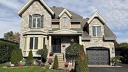 Maison à étage (blainville Est) - Sans Agent & Sans Commission