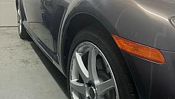 Mazda Rx8