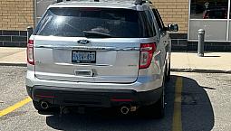 1800 Firm 1800 Firm 11” Ford Explorer 3.5 Read Ad 