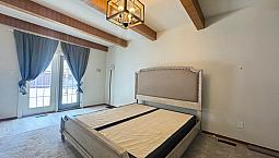 Master Bedroom For Rent In A Shared House