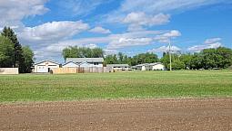 2 Unserviced Lots In Leask Sask.