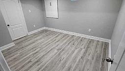 2 Bedroom 2 Washroom Basement For Rent 