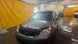 2006 Toyota Matrix (Mechanically Mint)