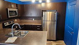 2 Bed Condo Findlay Creek/letrim For Rent From 1st Nov 2026. 