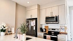 Townhouse 2br 2.5 Bath With Garage For Rent