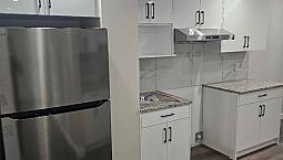 2 Bedroom Legal Basement In Cityscape 