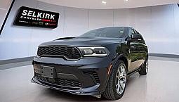 Dodge Durango Srt Hellcat