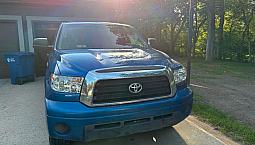 Toyota Tundra Sr5