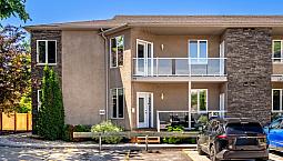 Riverfront Condo For Sale