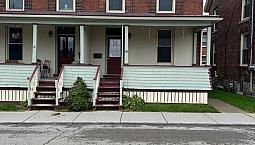 3 Bedroom Duplex 
