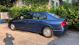 2008 Honda Civic